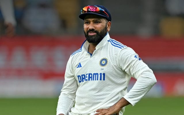 The problem happened in this one decision of Rohit Sharma.