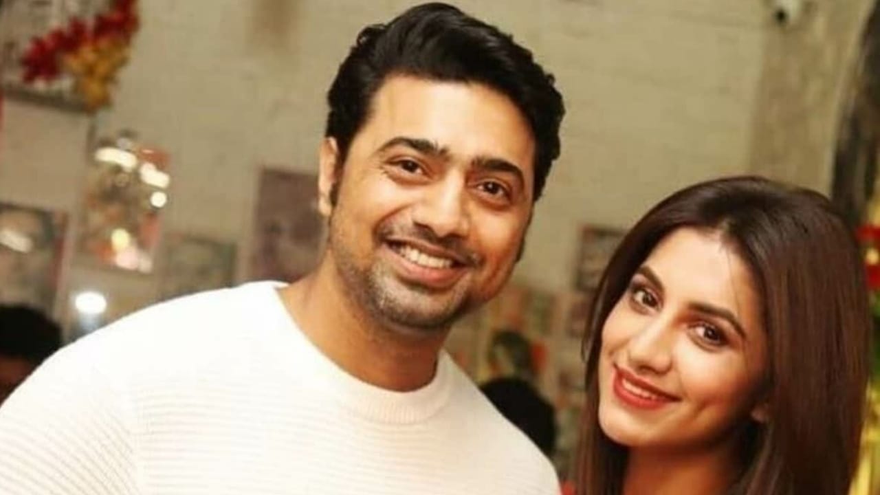 Rukmini maitra talks about dhumketu release 