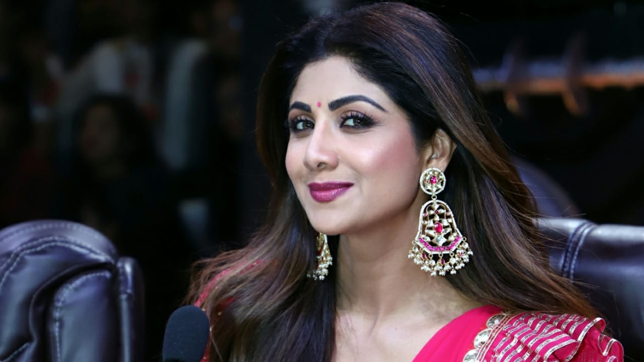 Actress