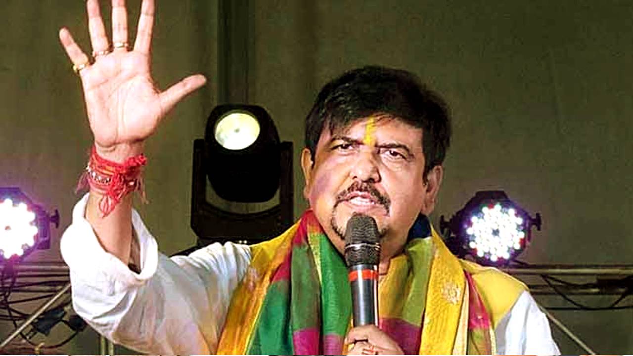 Sujit Bose