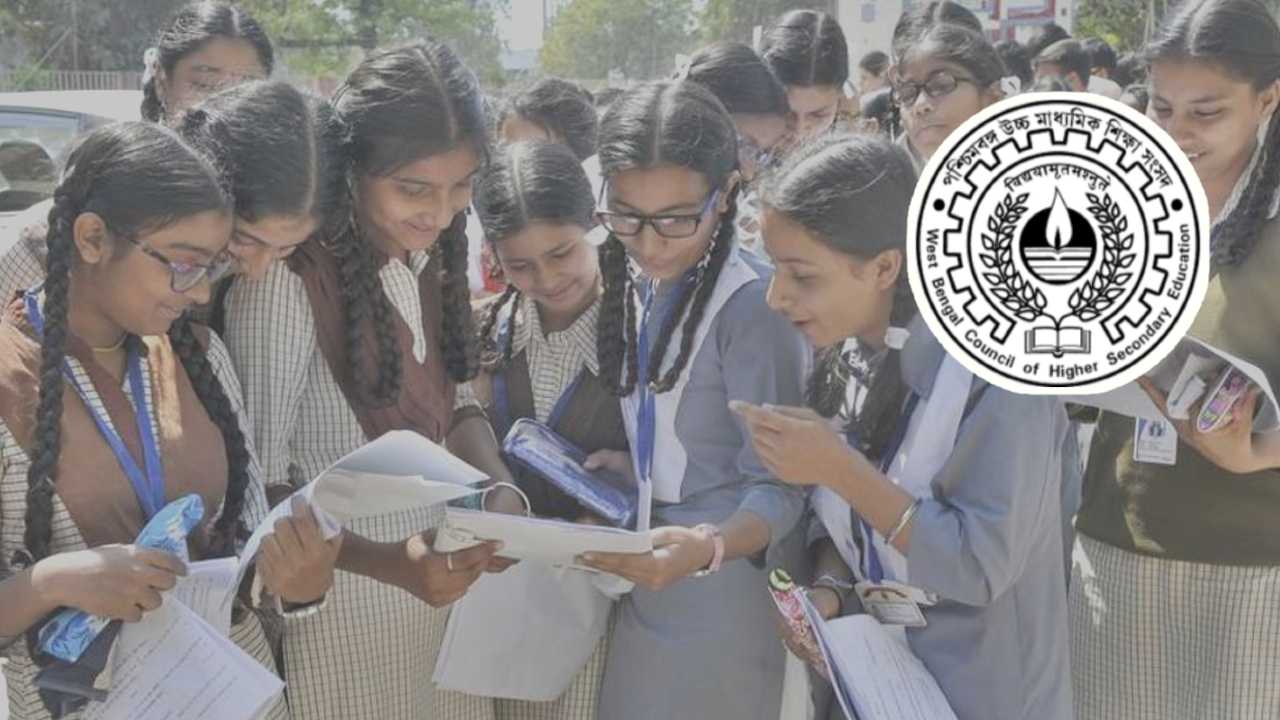 Higher Secondary