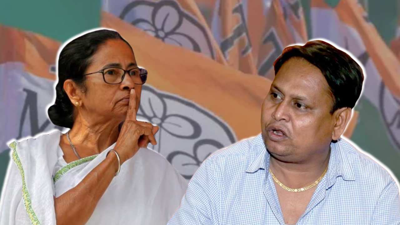 Humayun Kabir