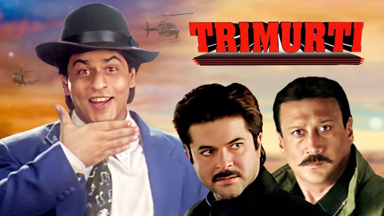 Shahrukh Khan