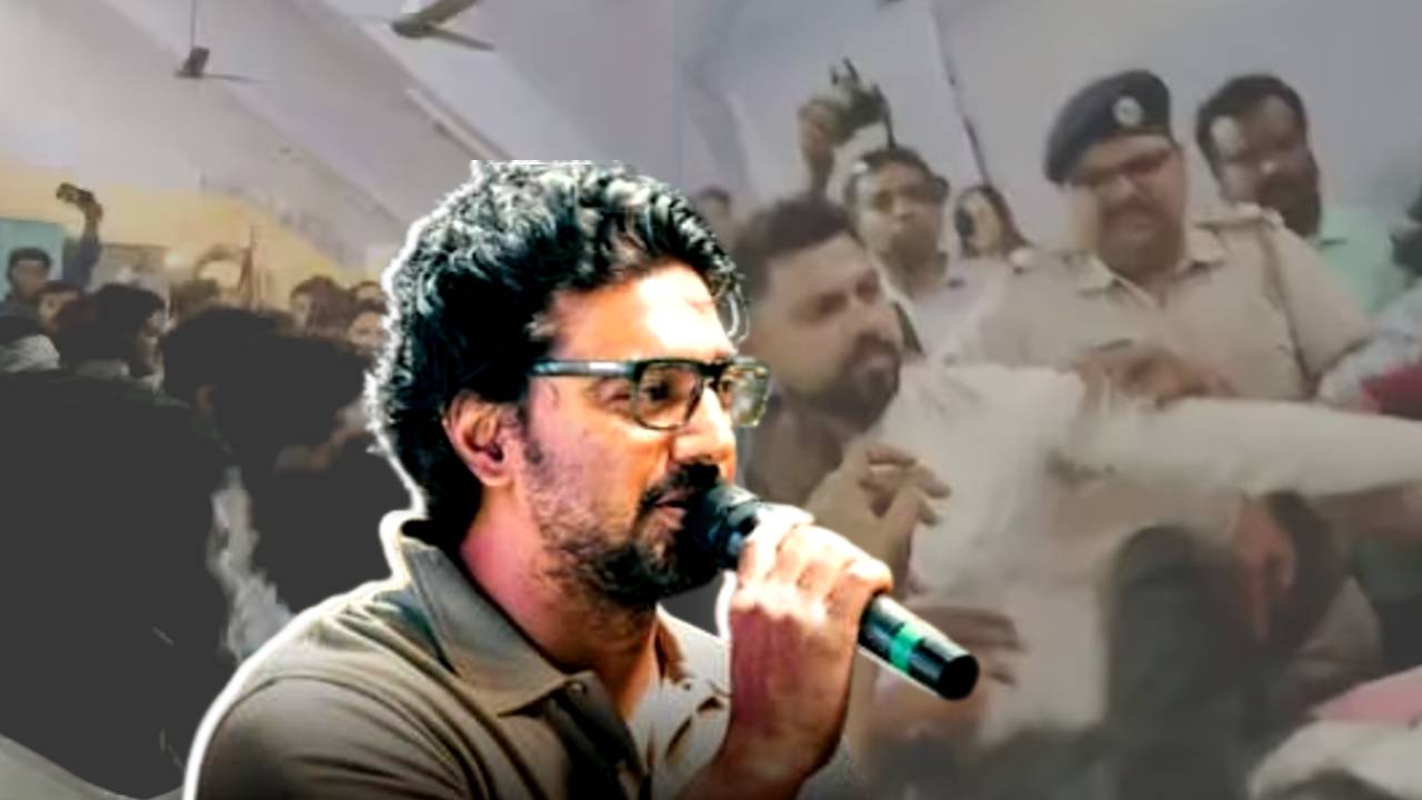 Trinamool Congress party workers clash in Ghatal TMC MP Dev reacts about the incident