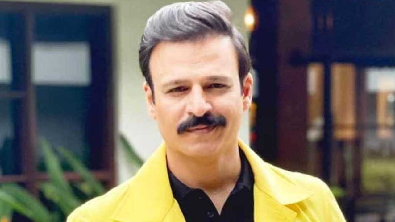 Vivek Oberoi still didn't forget his lover