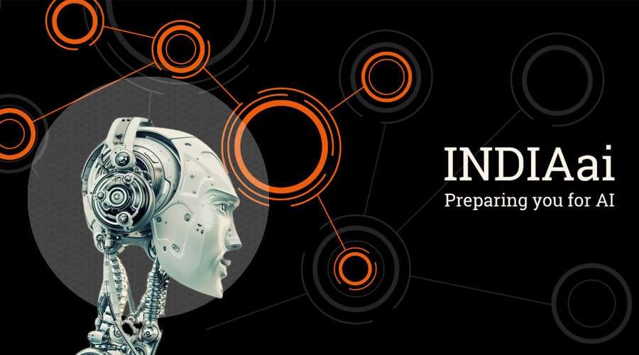 India's big step in Artificial Intelligence sector.