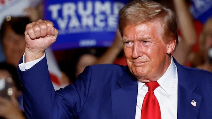 Donald Trump administration people got death threats