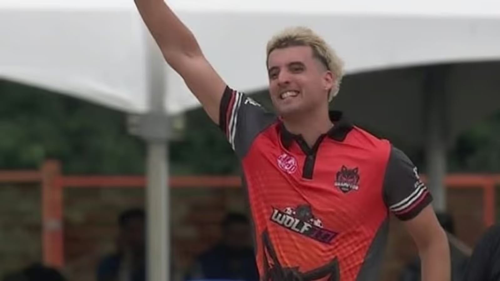 This Italian cricketer will participate in the Indian Premier League auction.