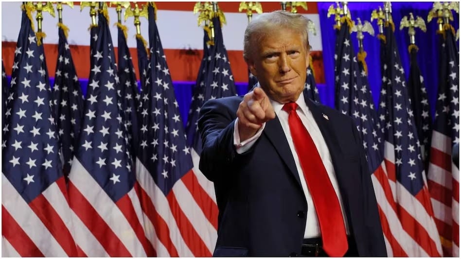 Indian students worried about Donald Trump government.