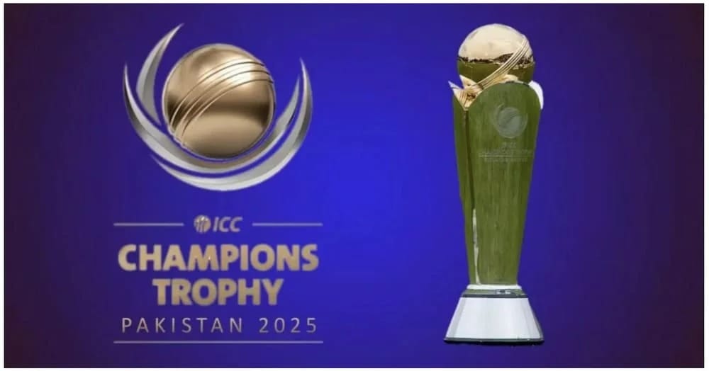 Why Team India will not go to Pakistan to play ICC Champions Trophy.