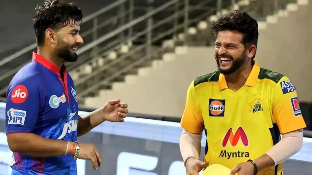 This time Suresh Raina made a big prediction.