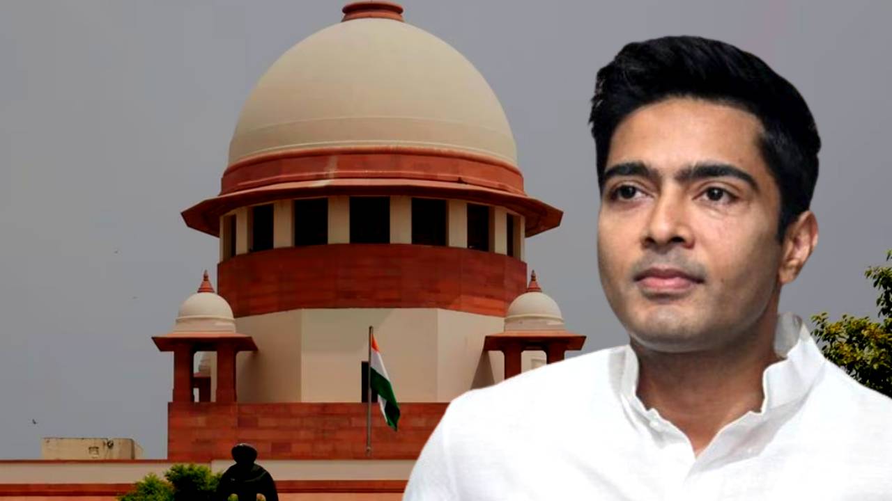 abhishek banerjee