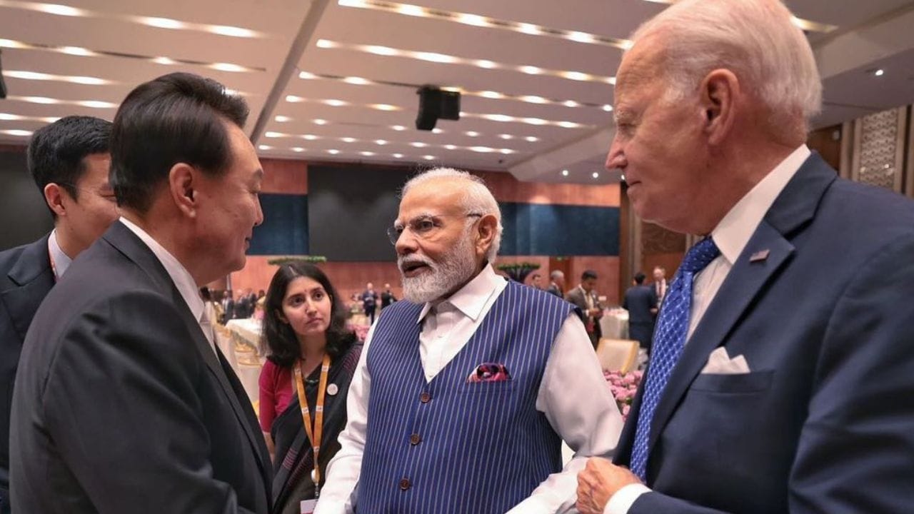Narendra modi to attend g20 summit
