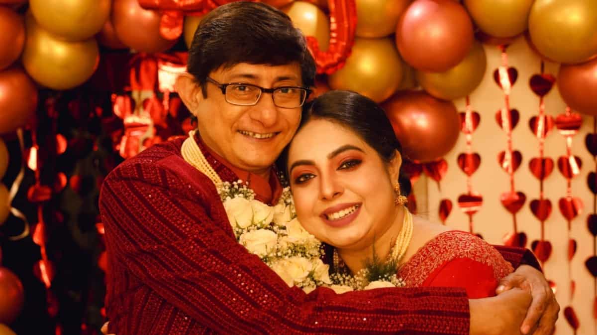 Sreemoyee Chattoraj confessed this about kanchan