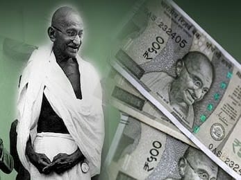 Indian Note 