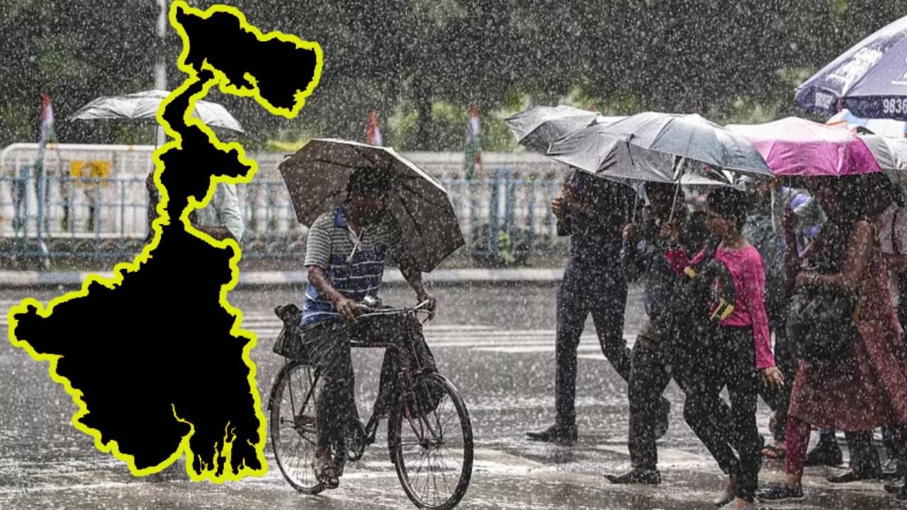south bengal weather