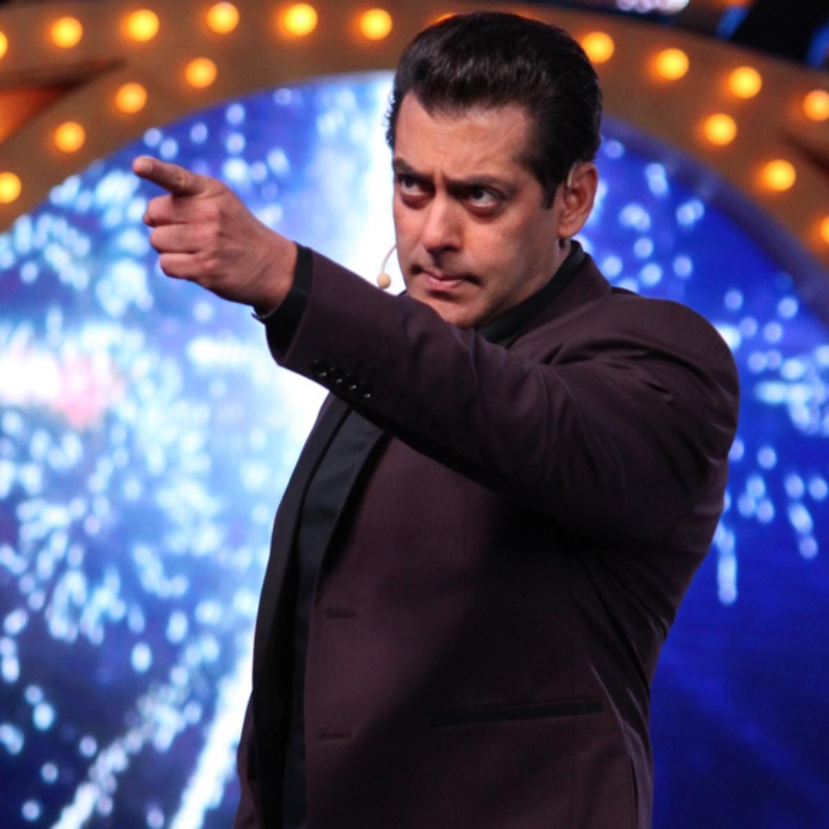 Salman Khan to be seen in new movie on india china conflict
