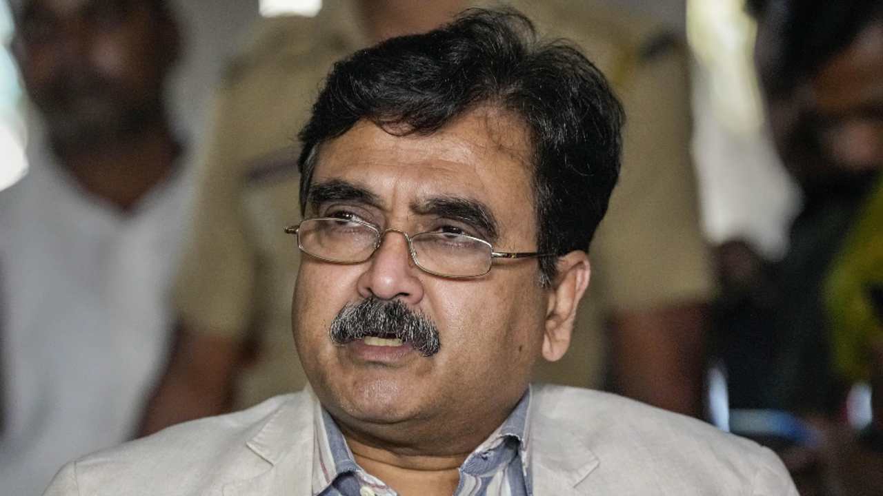 Abhijit Ganguly