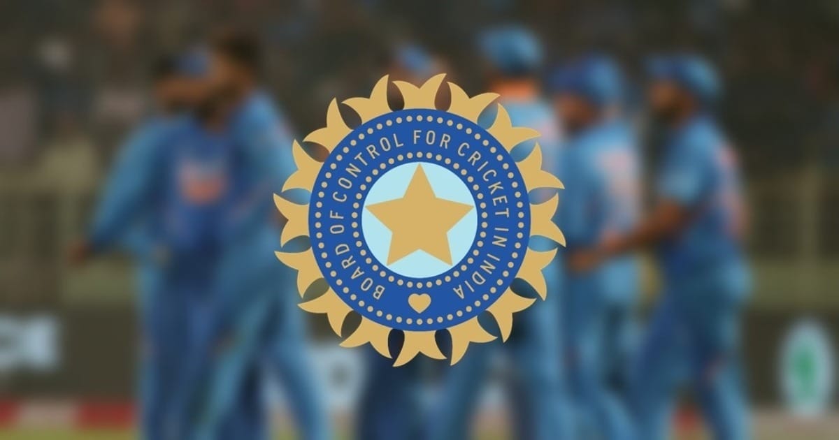 BCCI is making huge income.