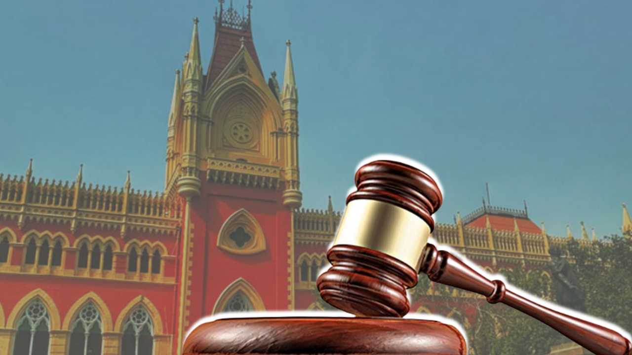 Calcutta High Court