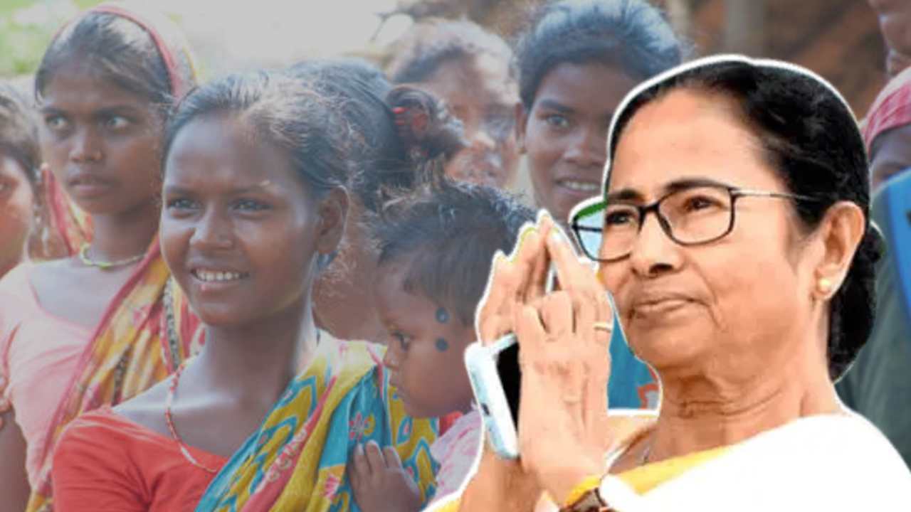 Mamata Banerjee