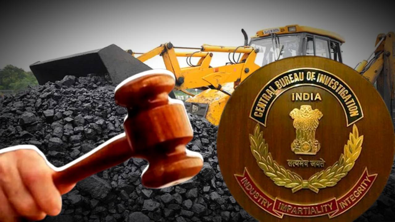 Charge framed in Bengal coal scam case in Asansol Special CBI Court