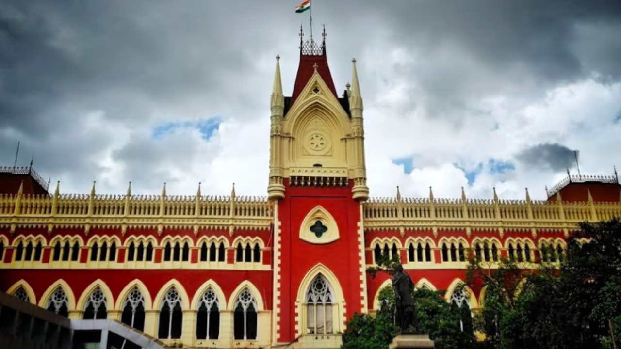 Calcutta High Court