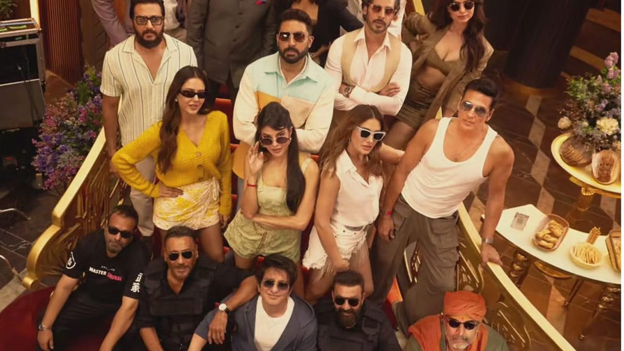 Bollywood is set to release these 2025 films