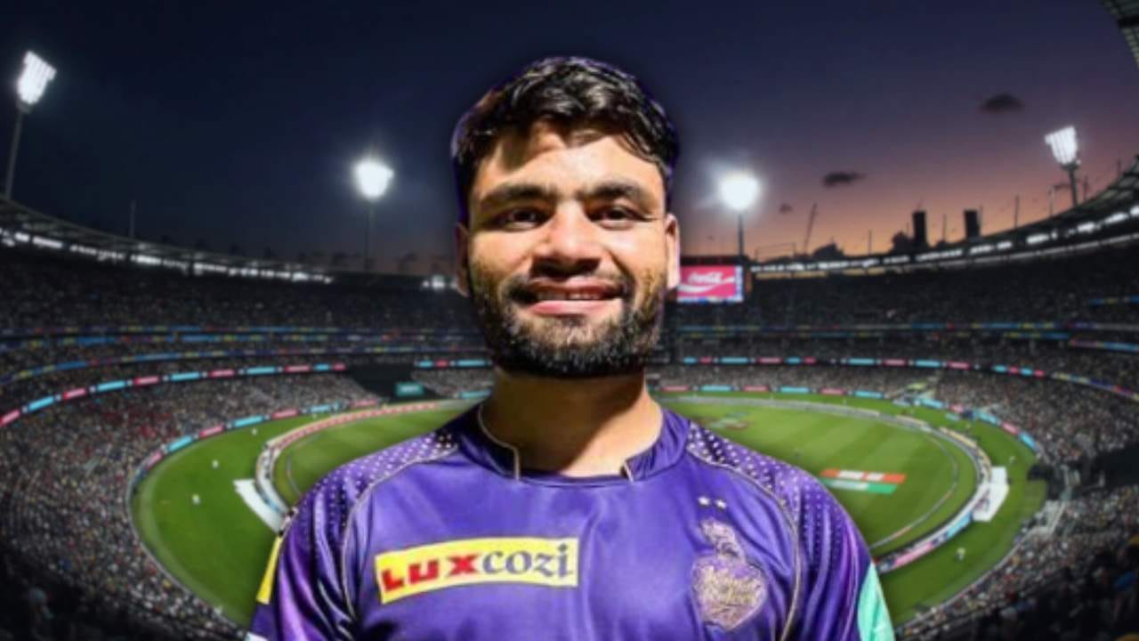 Kolkata Knight Riders will be champions again in IPL.
