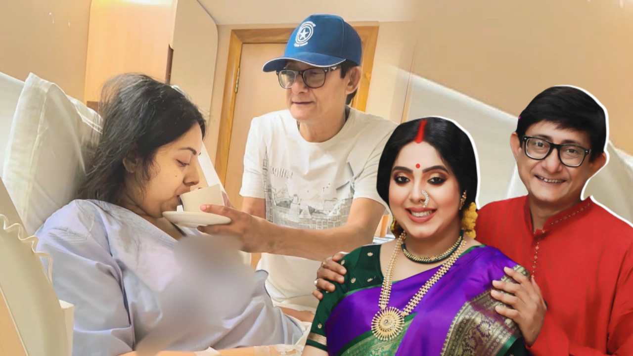 Kanchan Mullick