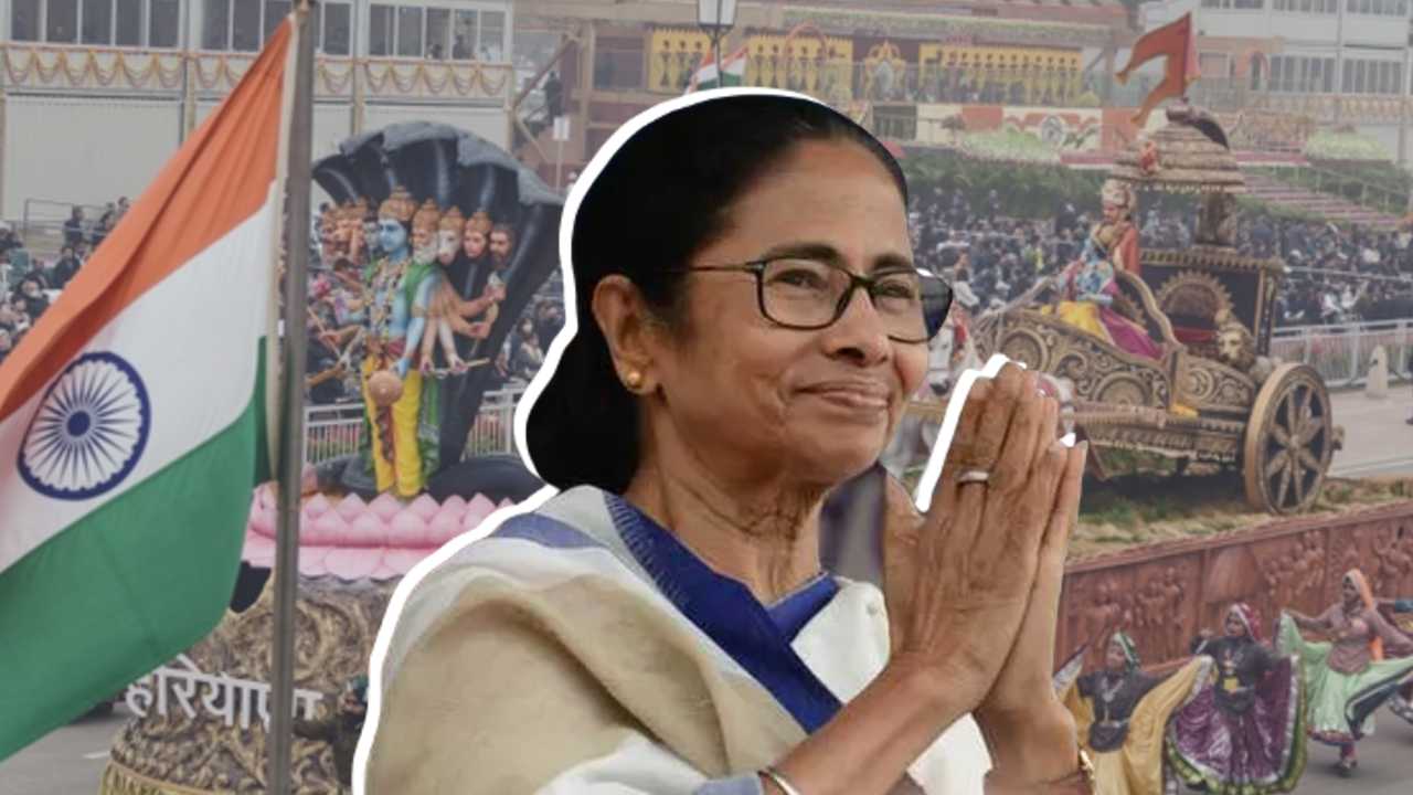 Mamata Banerjee