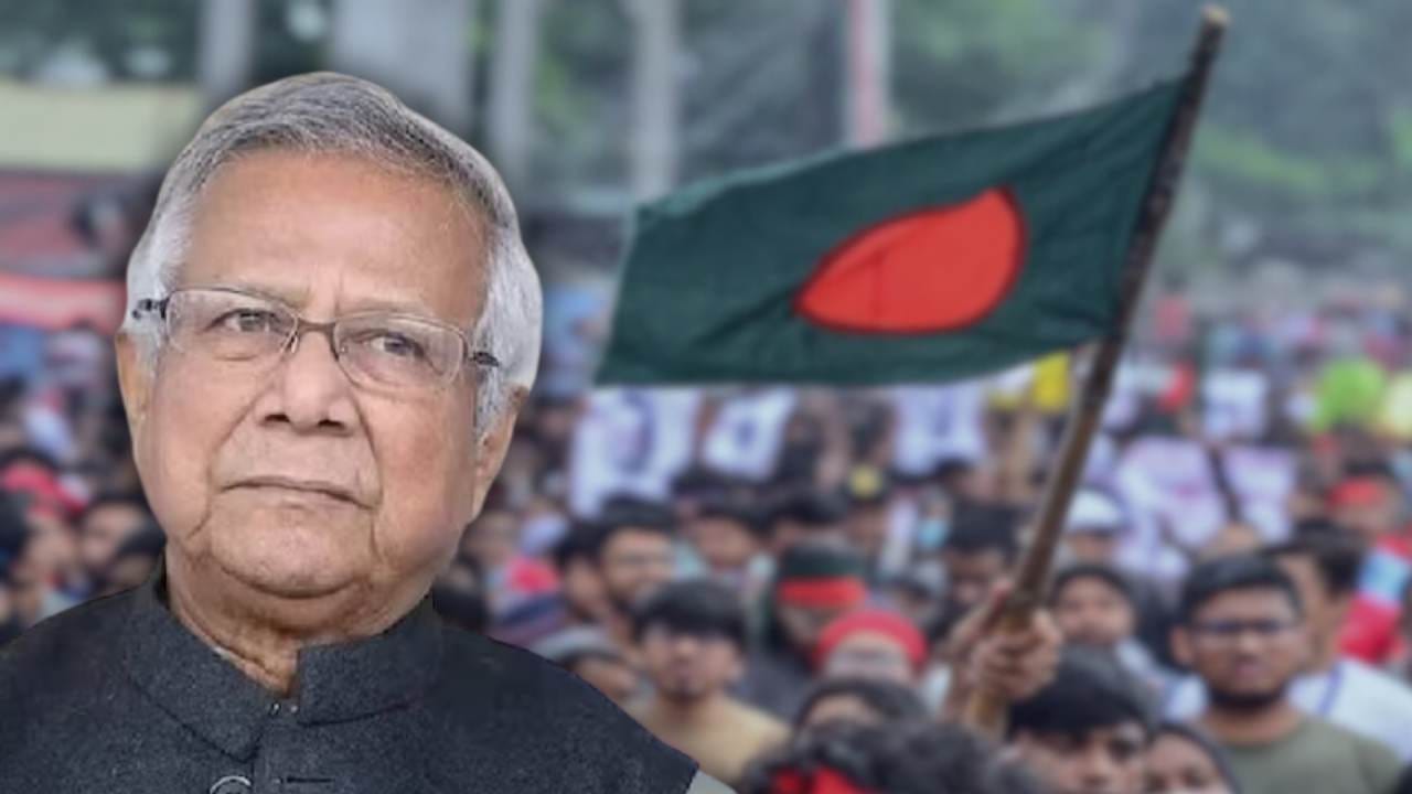 Bangladesh Election update