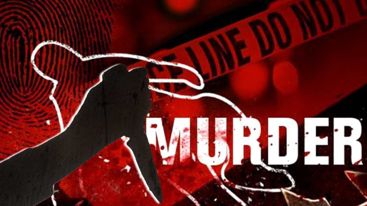 Murder Murshidabad violence