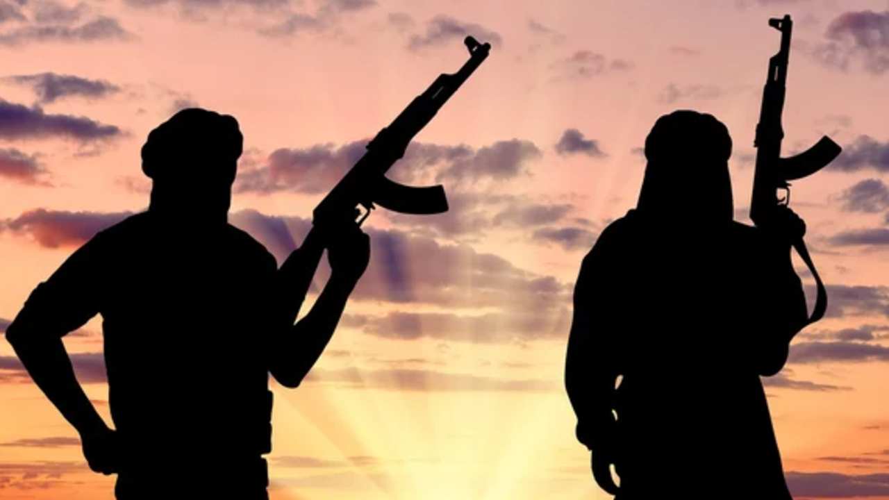 Ansarullah bangla team planned to do an attack in India like mumbai