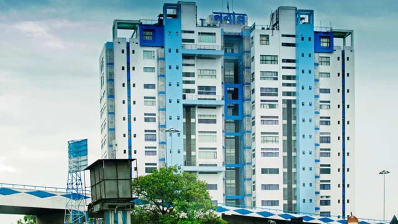 Nabanna Government of West Bengal Government scheme