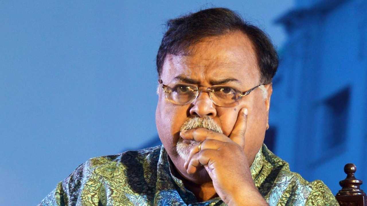 Partha Chatterjee