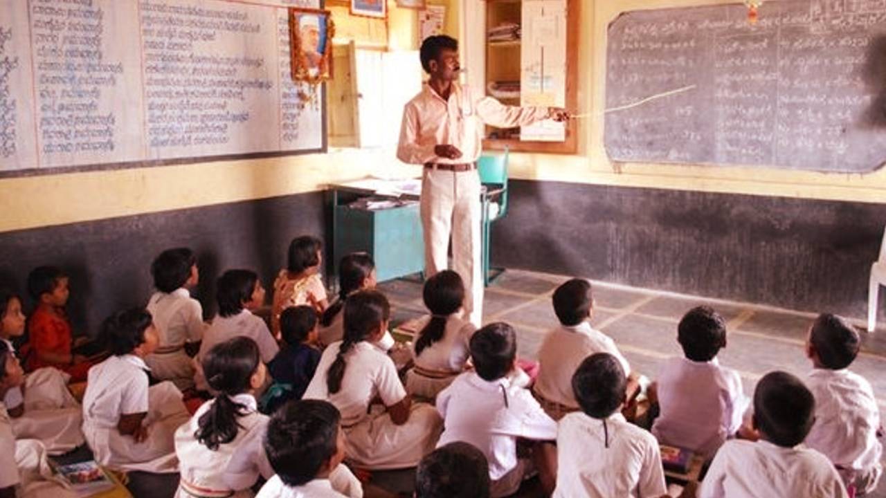 Primary schools