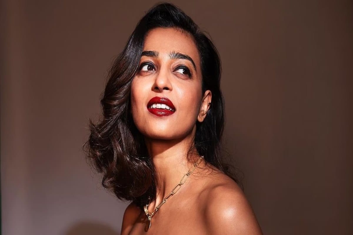 Radhika apte controversial opinion on motherhood