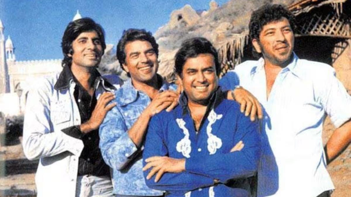 This is the most watched indian cinema