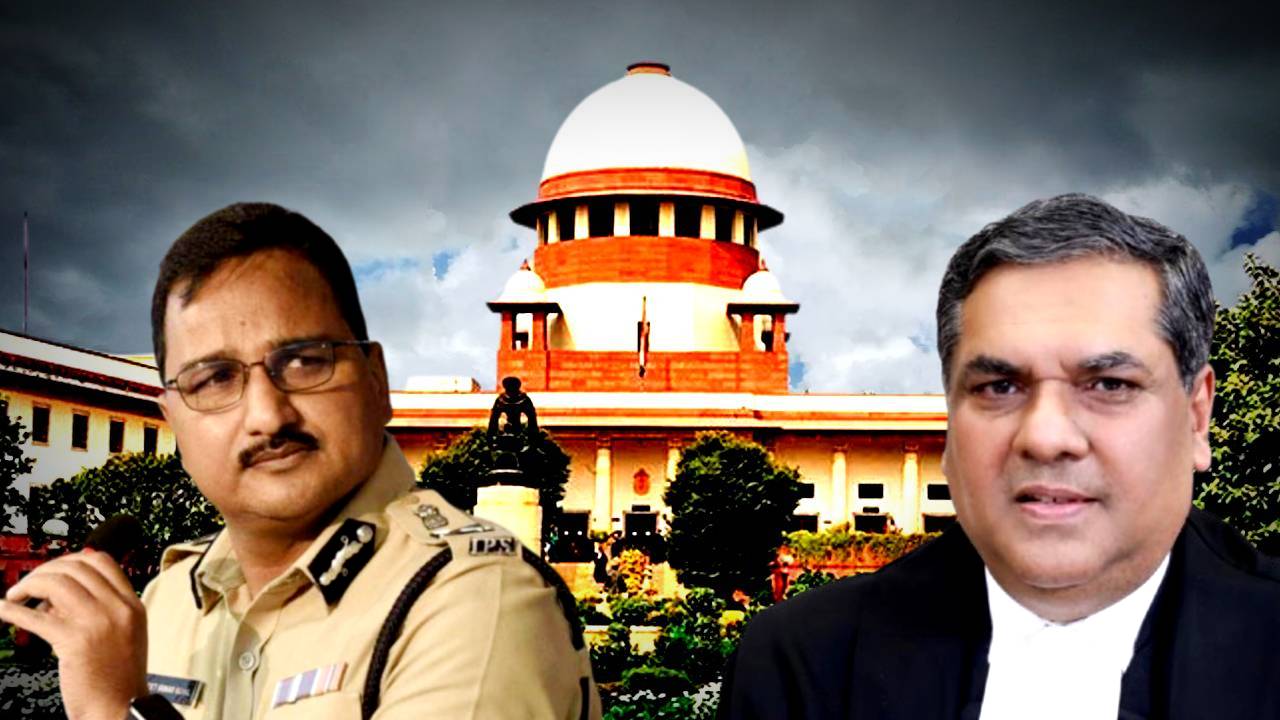 Supreme Court says case against Vineet Goyal will be heard by Calcutta High Court