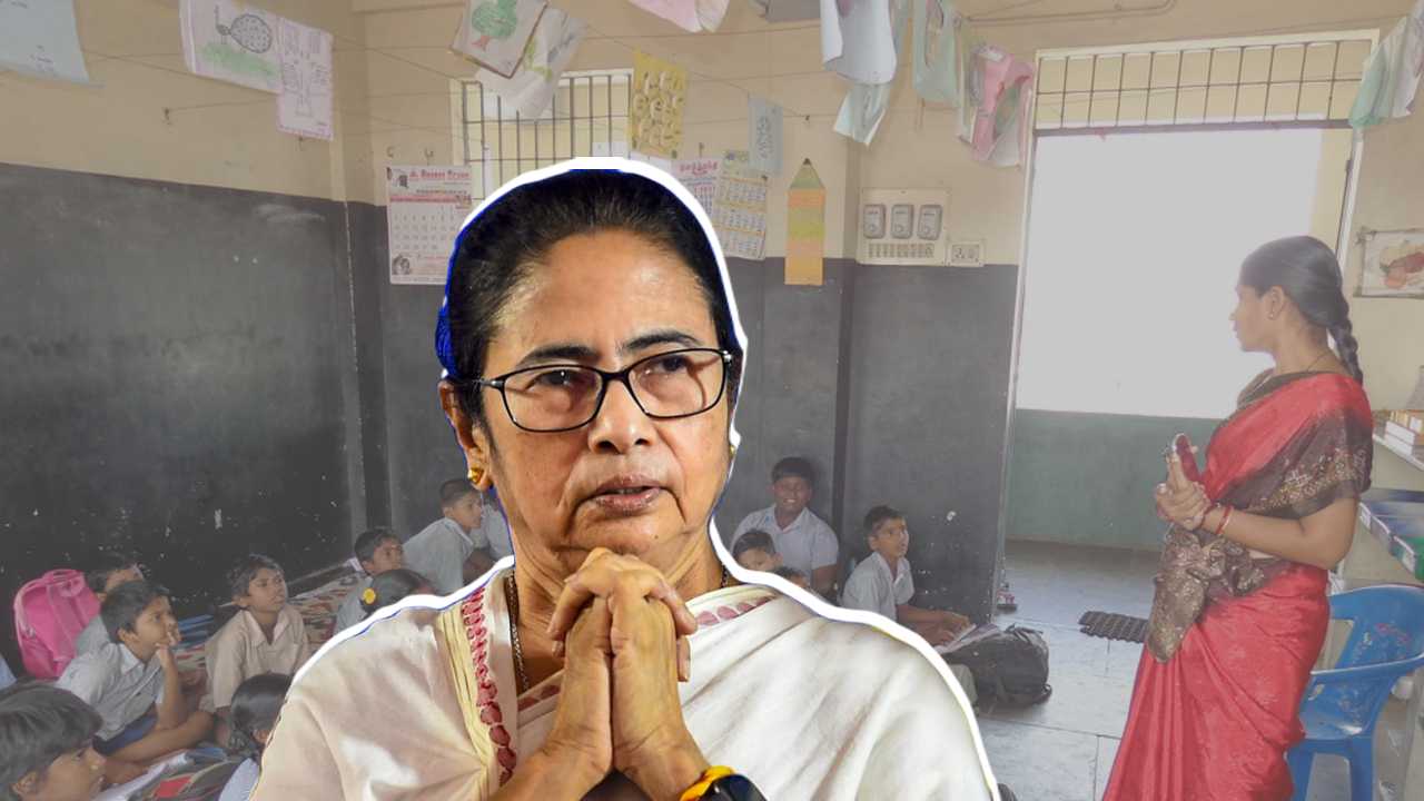West Bengal