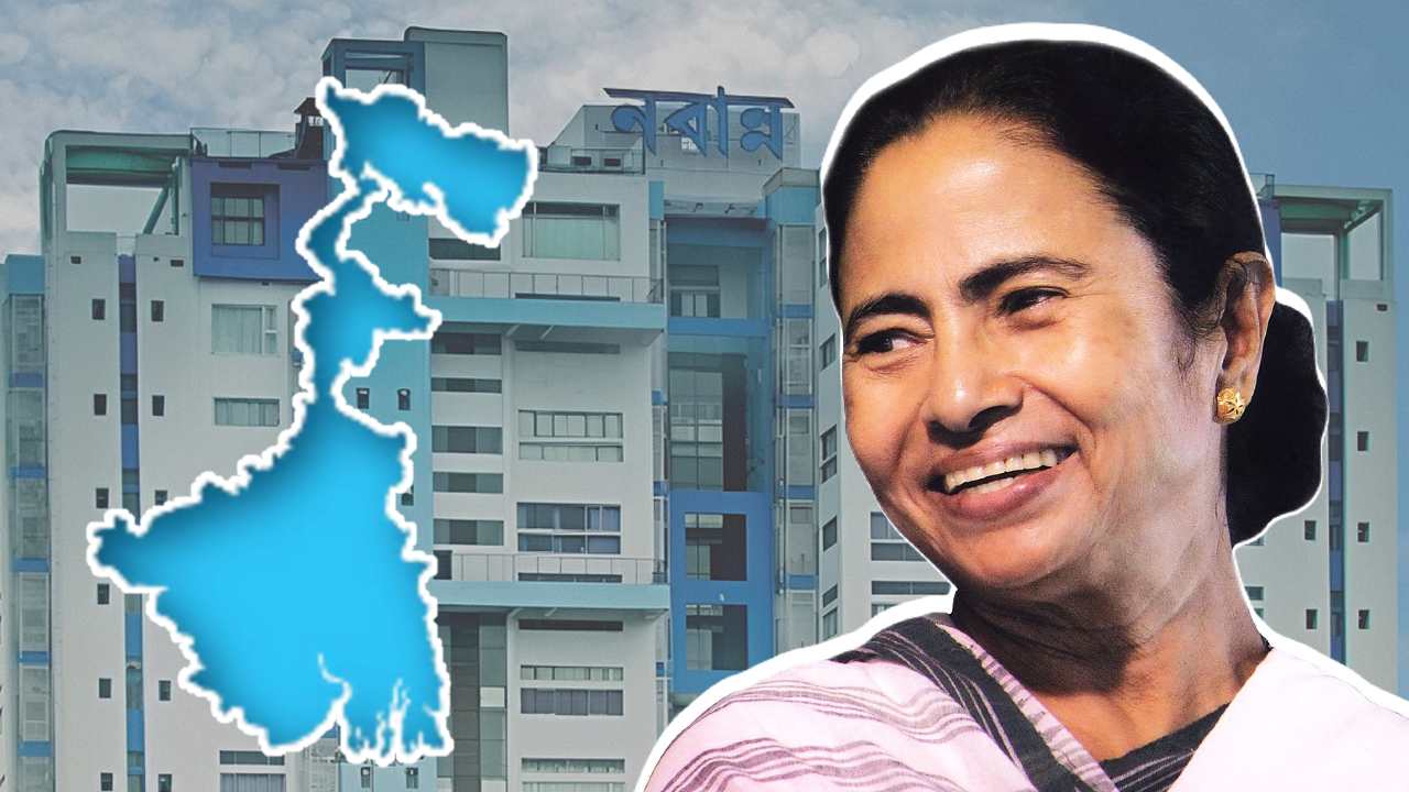 Mamata Banerjee