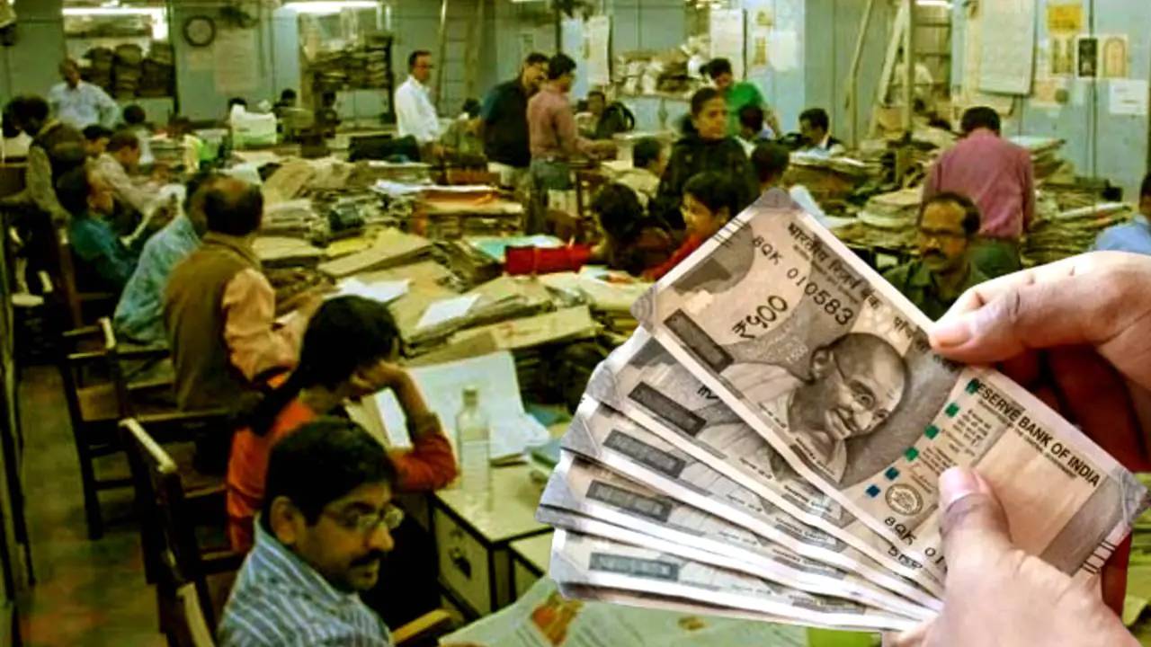 DA Dearness Allowance hike by eleven percent in this state