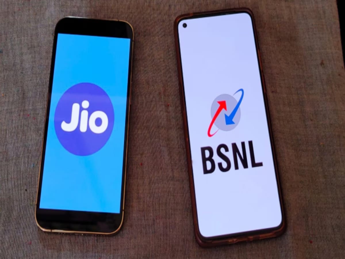 BSNL subscriber base is declining.