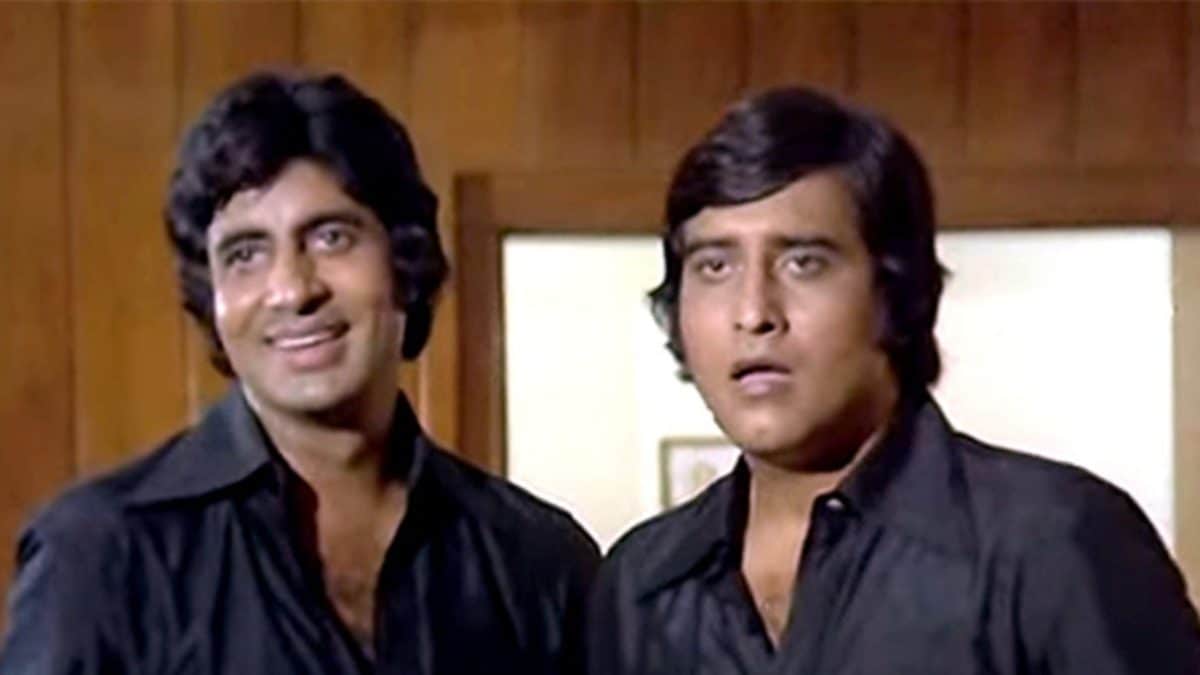 This Bollywood actor was biggest competitor of amitabh