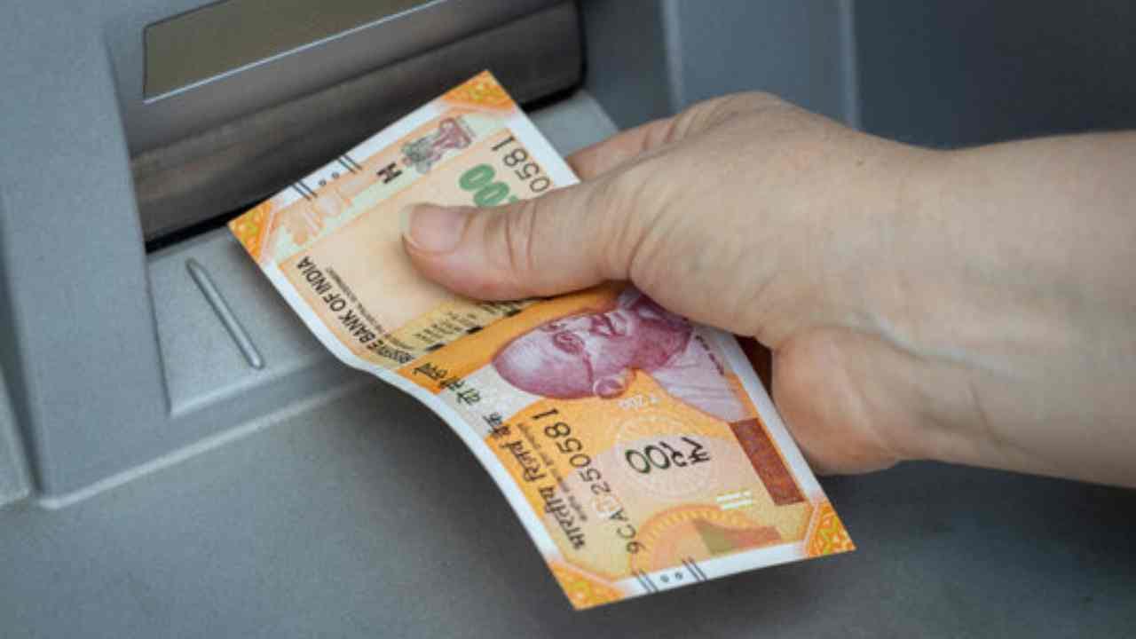 ATM Fee Hike all over India.