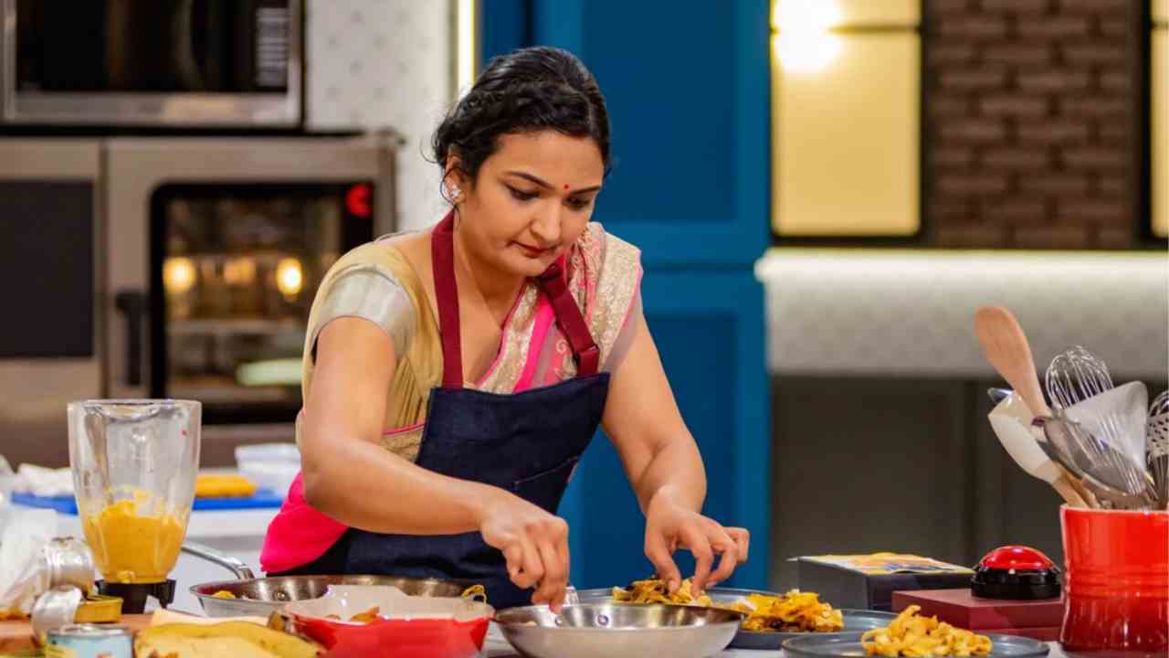 This mistake while cooking is causing cancer 