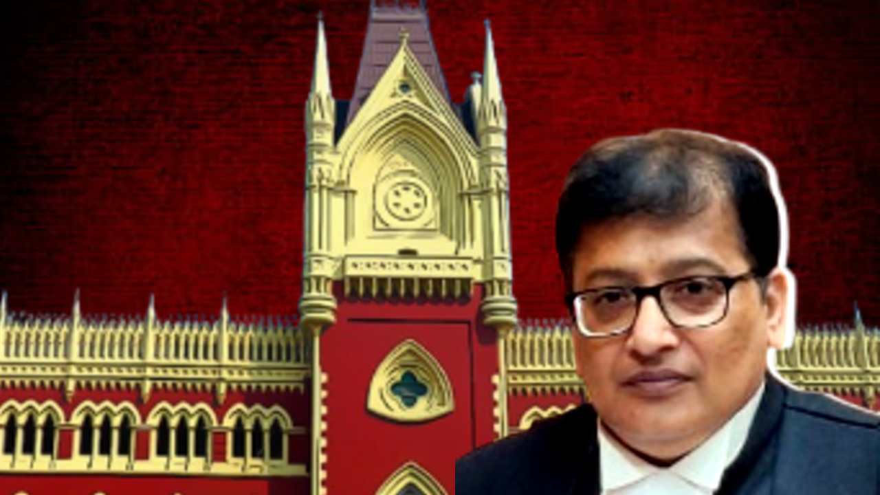 Calcutta High Court