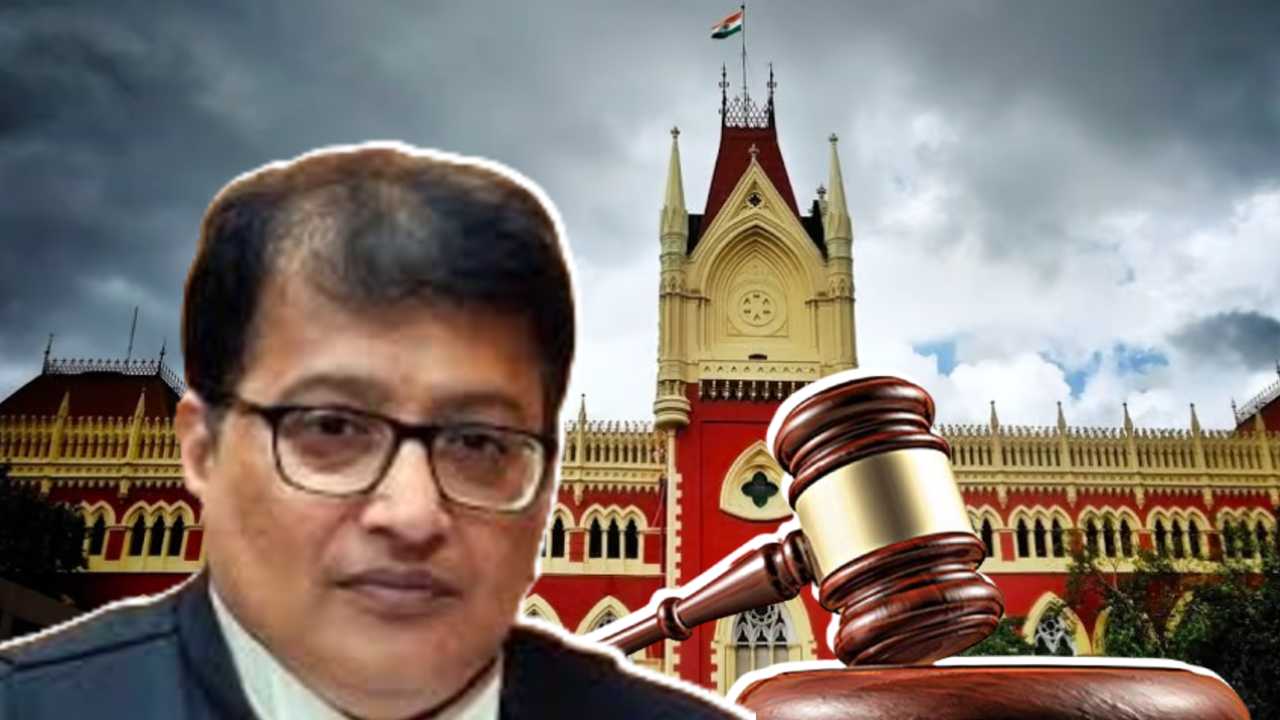 Calcutta High Court