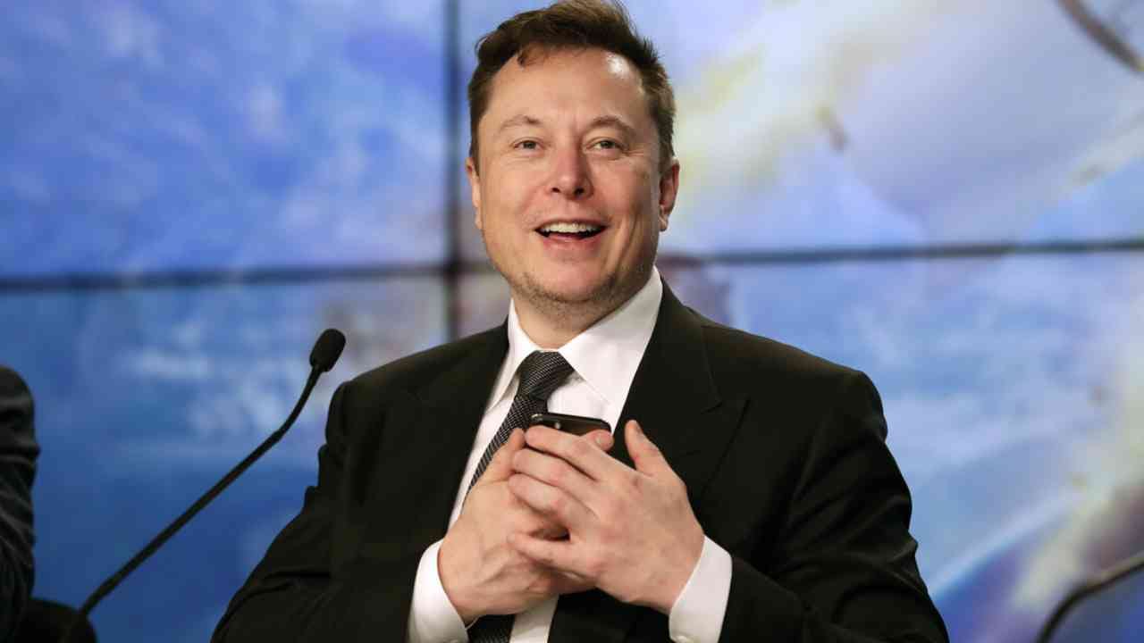 Elon musk name again nominated for nobel peace prize